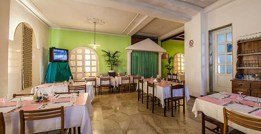 Ristorante